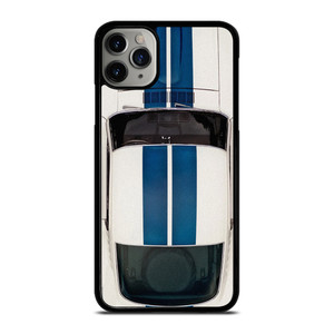 FORD MUSTANG SHELBY GT350 iPhone 11 Pro Max Case Cover