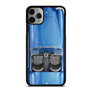 FORD SHELBY COBRA VINTAGE iPhone 11 Pro Max Case Cover