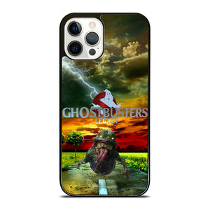GHOSTBUSTER AFTERLIFE LEGACY iPhone 12 Pro Case Cover