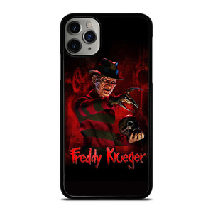 FREDDY KRUEGER NIGHTMARE ON ELM STREET iPhone 11 Pro Max Case Cover FREDDY KRUEGER NIGHTMARE ON ELM STREET iPhone 11 Pro Max Case Cover