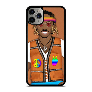 FUTURE RAPPER CARTOON iPhone 11 Pro Max Case Cover FUTURE RAPPER CARTOON iPhone 11 Pro Max Case Cover