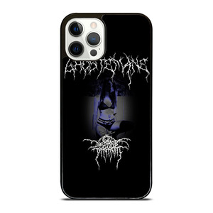 GHOSTEMANE DAEMON iPhone 12 Pro Case Cover