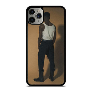 GIVEON HEARTBREAK ANNIVERSARY iPhone 11 Pro Max Case Cover GIVEON HEARTBREAK ANNIVERSARY iPhone 11 Pro Max Case Cover