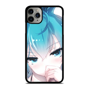 HATSUNE MIKU ANIME PRETTY iPhone 11 Pro Max Case Cover HATSUNE MIKU ANIME PRETTY iPhone 11 Pro Max Case Cover