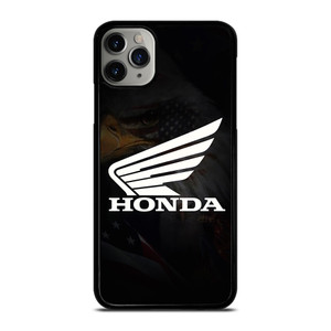 HONDA MOTOR AMERICAN EAGLE iPhone 11 Pro Max Case Cover HONDA MOTOR AMERICAN EAGLE iPhone 11 Pro Max Case Cover