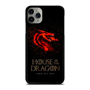 HOUSE OF THE DRAGON MOVIE SERIES iPhone 11 Pro Max Case Cover HOUSE OF THE DRAGON MOVIE SERIES iPhone 11 Pro Max Case Cover