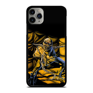 IRON MAIDEN EDDIE iPhone 11 Pro Max Case Cover