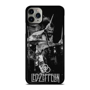 JOHN BONHAM LED ZEPPELIN iPhone 11 Pro Max Case Cover JOHN BONHAM LED ZEPPELIN iPhone 11 Pro Max Case Cover