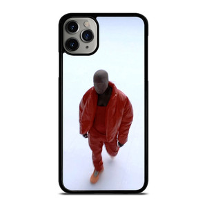 KANYE WEST DONDA 3 iPhone 11 Pro Max Case Cover