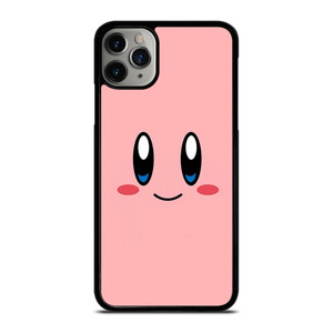 KIRBY GAMES FLAT ICON iPhone 11 Pro Max Case Cover KIRBY GAMES FLAT ICON iPhone 11 Pro Max Case Cover