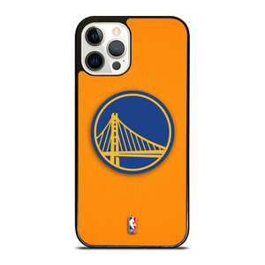 GOLDEN STATE WARRIORS BASKETBALL NBA iPhone 12 Pro Case Cover