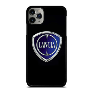 LANCIA CAR LOGO iPhone 11 Pro Max Case Cover