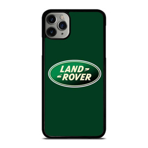 LAND ROVER LOGO GREEN iPhone 11 Pro Max Case Cover LAND ROVER LOGO GREEN iPhone 11 Pro Max Case Cover
