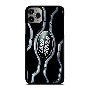 LAND ROVER METAL GRILL iPhone 11 Pro Max Case Cover LAND ROVER METAL GRILL iPhone 11 Pro Max Case Cover