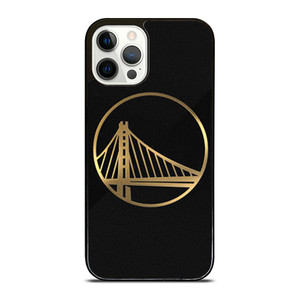 GOLDEN STATE WARRIORS ICON iPhone 12 Pro Case Cover