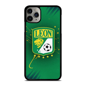 LEON FOOTBALL CLUB LOGO 2 iPhone 11 Pro Max Case Cover LEON FOOTBALL CLUB LOGO 2 iPhone 11 Pro Max Case Cover