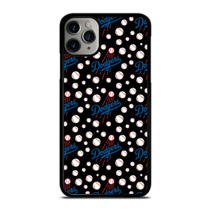 LOS ANGELES DODGERS BASEBALL PATTERN 2 iPhone 11 Pro Max Case Cover LOS ANGELES DODGERS BASEBALL PATTERN 2 iPhone 11 Pro Max Case Cover