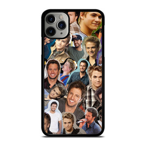 LUKE BRYAN MALE SINGER iPhone 11 Pro Max Case Cover