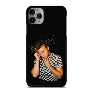 LUKE HEMMINGS CUTE iPhone 11 Pro Max Case Cover LUKE HEMMINGS CUTE iPhone 11 Pro Max Case Cover