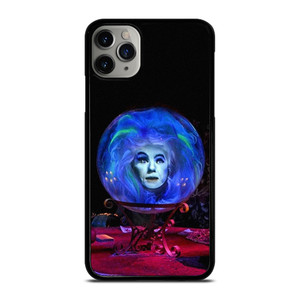 MADAME LEOTA HAUNTED MANSION iPhone 11 Pro Max Case Cover MADAME LEOTA HAUNTED MANSION iPhone 11 Pro Max Case Cover