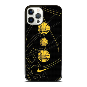GOLDEN STATE WARRIORS NIKE NBA BASKETBALL iPhone 12 Pro Case Cover GOLDEN STATE WARRIORS NIKE NBA BASKETBALL iPhone 12 Pro Case Cover