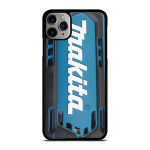 MAKITA TOOLS iPhone 11 Pro Max Case Cover MAKITA TOOLS iPhone 11 Pro Max Case Cover