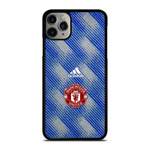 MANCHESTER UNITED 2021 AWAY JERSEY 2 iPhone 11 Pro Max Case Cover MANCHESTER UNITED 2021 AWAY JERSEY 2 iPhone 11 Pro Max Case Cover