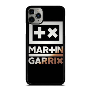 MARTIN GARRIX DJ LOGO iPhone 11 Pro Max Case Cover MARTIN GARRIX DJ LOGO iPhone 11 Pro Max Case Cover