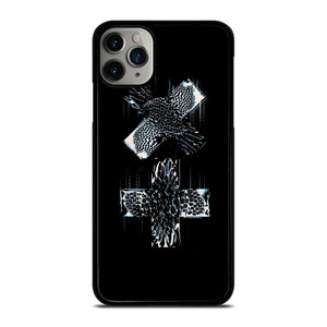 MARTIN GARRIX SENTIO iPhone 11 Pro Max Case Cover