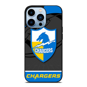 LOS ANGELES CHARGERS NFL TEAM iPhone 13 Pro Max Case Cover LOS ANGELES CHARGERS NFL TEAM iPhone 13 Pro Max Case Cover
