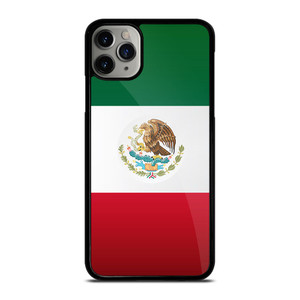 MEXICO FLAG ICON iPhone 11 Pro Max Case Cover MEXICO FLAG ICON iPhone 11 Pro Max Case Cover
