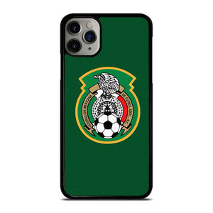 MEXICO NATIONAL SOCCER iPhone 11 Pro Max Case Cover