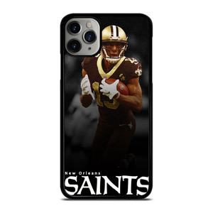 MICHAEL THOMAS NEW ORLEANS SAINTS 3 iPhone 11 Pro Max Case Cover MICHAEL THOMAS NEW ORLEANS SAINTS 3 iPhone 11 Pro Max Case Cover