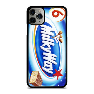 MILK WAY CANDY LOGO 2 iPhone 11 Pro Max Case Cover MILK WAY CANDY LOGO 2 iPhone 11 Pro Max Case Cover