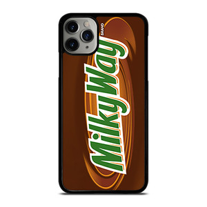 MILK WAY CANDY LOGO iPhone 11 Pro Max Case Cover MILK WAY CANDY LOGO iPhone 11 Pro Max Case Cover