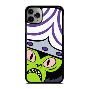 MOJO JOJO THE POWERPUFF GIRLS iPhone 11 Pro Max Case Cover MOJO JOJO THE POWERPUFF GIRLS iPhone 11 Pro Max Case Cover