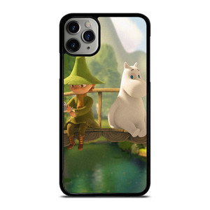 MOOMINVALLEY ANIMATION 2 iPhone 11 Pro Max Case Cover MOOMINVALLEY ANIMATION 2 iPhone 11 Pro Max Case Cover