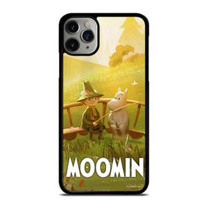 MOOMINVALLEY ANIMATION iPhone 11 Pro Max Case Cover MOOMINVALLEY ANIMATION iPhone 11 Pro Max Case Cover