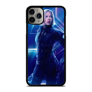NATASHA ROMANOFF MARVEL THE AVENGERS 2 iPhone 11 Pro Max Case Cover NATASHA ROMANOFF MARVEL THE AVENGERS 2 iPhone 11 Pro Max Case Cover