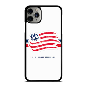NEW ENGLAND REVOLUTION SOCCER iPhone 11 Pro Max Case Cover NEW ENGLAND REVOLUTION SOCCER iPhone 11 Pro Max Case Cover
