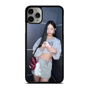 NEWJEANS HANNI KPOP iPhone 11 Pro Max Case Cover