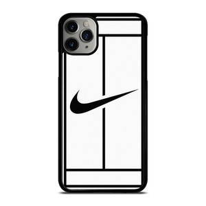 NIKE TENNIS LOGO iPhone 11 Pro Max Case Cover NIKE TENNIS LOGO iPhone 11 Pro Max Case Cover