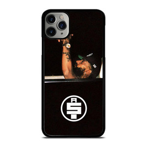 NIPSEY HUSSLE RAPPER LOGO iPhone 11 Pro Max Case Cover