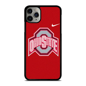 OHIO STATE FOOTBALL NIKE iPhone 11 Pro Max Case Cover