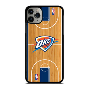 OKLAHOMA CITY THUNDER NBA ARENA iPhone 11 Pro Max Case Cover OKLAHOMA CITY THUNDER NBA ARENA iPhone 11 Pro Max Case Cover