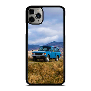 OLD RANGE ROVER iPhone 11 Pro Max Case Cover OLD RANGE ROVER iPhone 11 Pro Max Case Cover