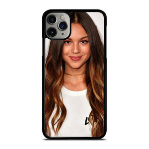 OLIVIA RODRIGO BEAUTIFUL iPhone 11 Pro Max Case Cover