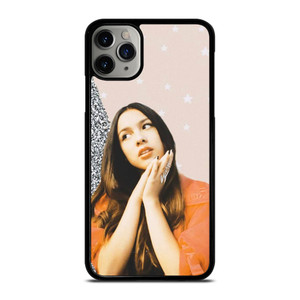 OLIVIA RODRIGO CUTE iPhone 11 Pro Max Case Cover