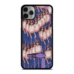 OLIVIA RODRIGO DEJA VU ART iPhone 11 Pro Max Case Cover