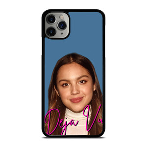 OLIVIA RODRIGO DEJA VU iPhone 11 Pro Max Case Cover OLIVIA RODRIGO DEJA VU iPhone 11 Pro Max Case Cover
